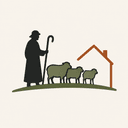 Home & Sheepfold